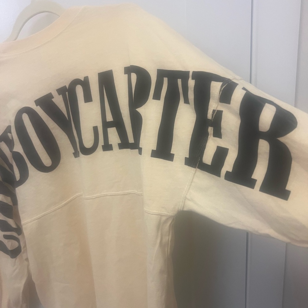 Cowboy Carter Merch -  LS Tee